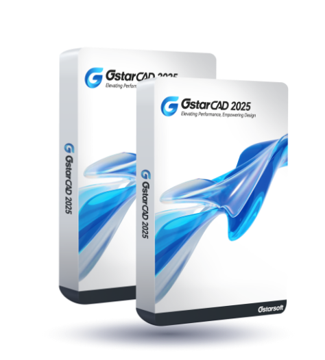 GstarCAD PLUS